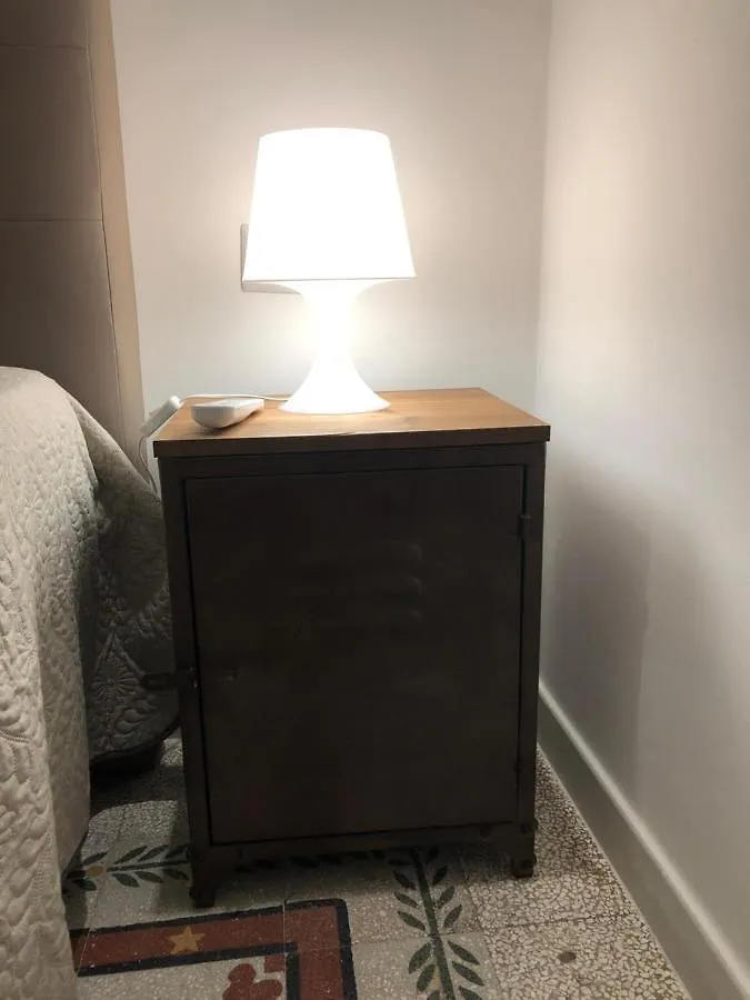 Apartment Vintage Home Bari
